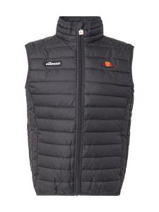Жилет прямого кроя ELLESSE Bardy, черный
