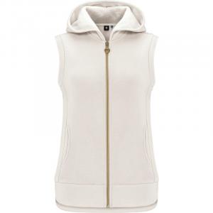 Weste milenaw Schneider Sportswear, белый