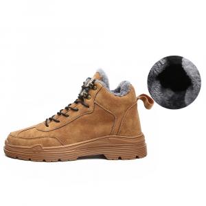 Ботинки Martin унисекс Play Cobbler, хаки