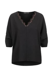 Блуза Cloud5ive, черный