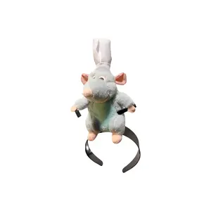 Причудливая плюшевая кукла Mad Doll высотой 16 см XTHOT