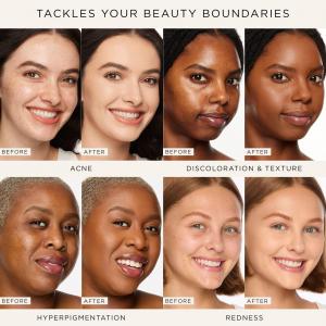 Консилер Shape Tape дорожного размера Tarte, 8B Porcelain Beige (very fair skin with cool, pink or rosy undertones)