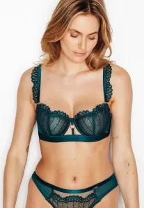Бюстгальтер блейк на косточках Rougegorge, Petrole