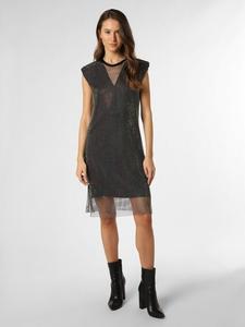 Платье c_denet Boss Orange, черный