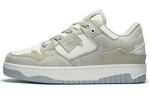 Обувь для скейтбординга Rifugio Vo' унисекс, Ледяной синий