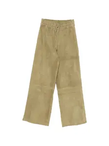 Брюки Blair на кулиске Arma, зеленый