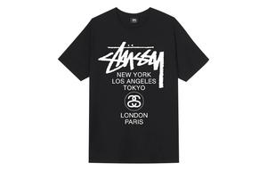 Футболка унисекс Stussy