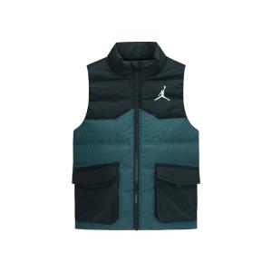 Пуховик Spruce для подростков Jordan, spruce