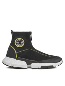 Кроссовки Z29067 Karl Lagerfeld, черный