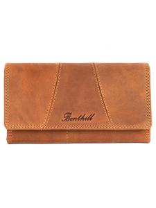 Кошелек Benthill, светло-коричневый
