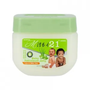 Детский M21 Petroleum Jelly Green - 374g