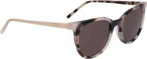 Женские солнцезащитные очки DKNY DK507S N, цвет «черепаховый румянец», один размер