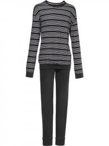 Ночное белье Erwin Müller, темно-серый