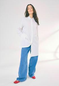 Балетки NEWD., красный