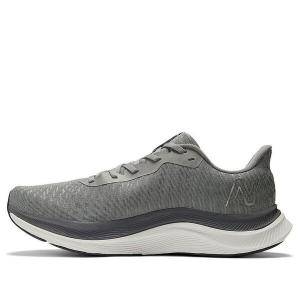 Кроссовки fuelcell propel v4 New Balance, серый