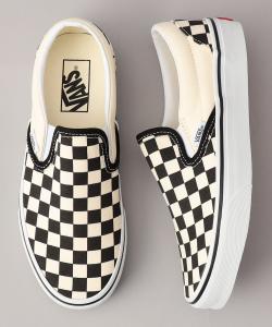 Кроссовки VANS UA CL SLIP ON/Vans Classic Slip-On (эксклюзивные размеры и цвета для онлайн-продажи) Coen, цвет Other 2