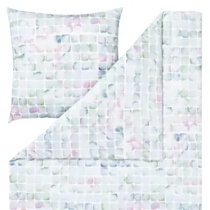 Комплект постельного белья Estella, цвет Bunt