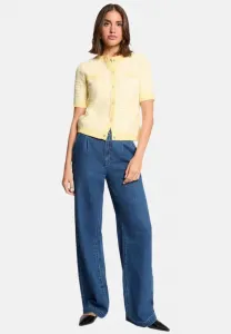 Кардиган Morgan, Jaune