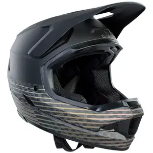 Велосипедный шлем Scrub Select MIPS Ion, Black