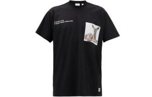 Футболка мужская Burberry