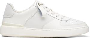 Мужские кроссовки Clarks, белый