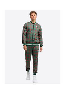 Облегающий спортивный костюм edgware Lonsdale, мультиколор