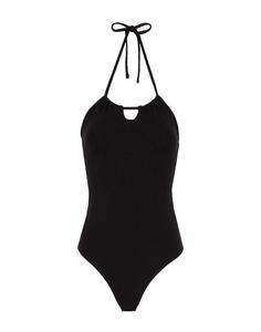 Боди 8 By Yoox, черный