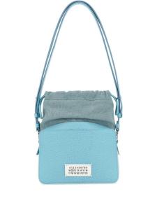 Сумка-ведро Maison Margiela 5AC, синий