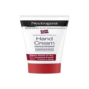 Крем для рук «Норвежская формула» без запаха, 50 мл, Neutrogena