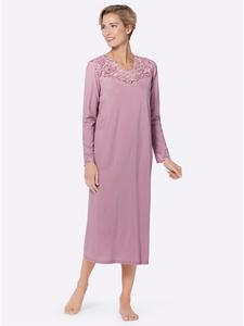Ночная рубашка розового цвета WITT WEIDEN