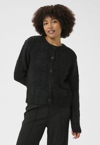 Кардиган Soaked in Luxury, черный