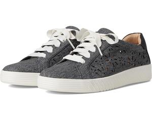 Женские кроссовки Naturalizer Soul Naturalizer Neela Perfect, Black Denim Pattern Faux Leather