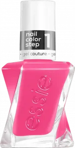 Лак для ногтей essie Nagellack Gel Couture 553 Pinky Ring, 13,5 ml