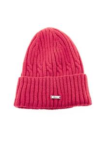 Шапка Faera, розовый