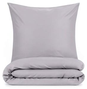 Постельное белье Blumtal Nova 3er Set, серый - глубина: 200 см