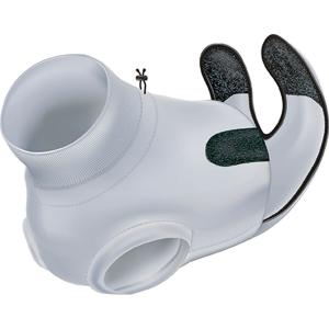 Защита тела Trixie для кошек М-Л Trixie