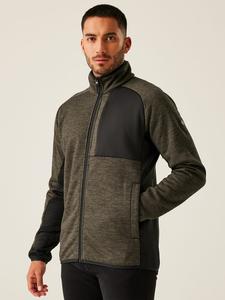 Флисовая куртка Regatta Shorston, хаки