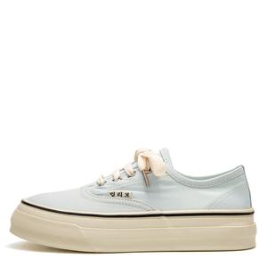 STAE Нескользящие, износостойкие, легкие, низкие парусиновые туфли для женщин