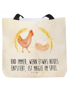 Шоппер Mr. & Mrs. Panda, цвет vintage