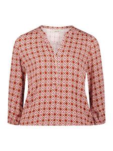 Блуза Cartoon, красный