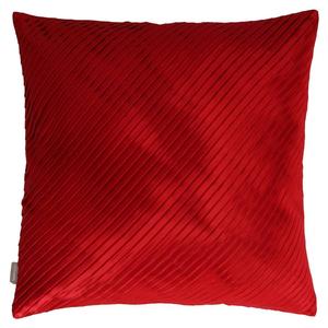 Наволочка home & you Darlita, красный
