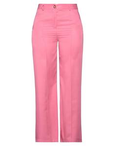 Брюки Plissè, фуксия