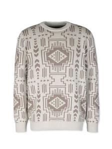 Свитер HONESTY RULES