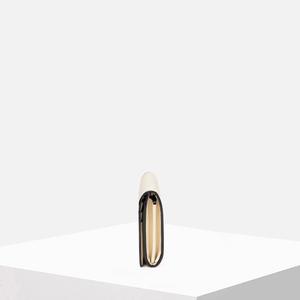 Длинный кошелек с отделением для монет, 8 карт