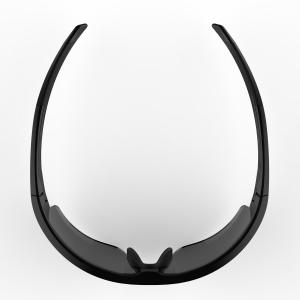 Солнцезащитные очки Roadr 500 для взрослых Cycling Cat 3 - черные/синие Van Rysel