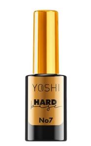 Мл Yoshi, Hybrid Base, Hard Base 7, 10