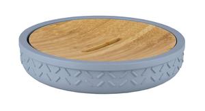 Мыльница Kleine Wolke, светло-синий