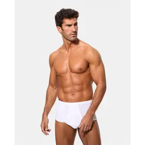 Трусы Abanderado Open 2 units, белый