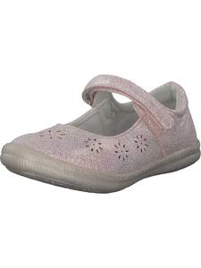 Балетки LICO Elf Magic, розовый