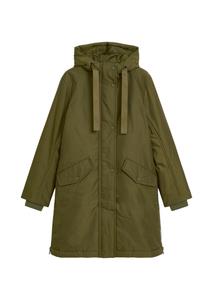Демисезонная куртка Marc OPolo, Dark green